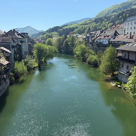 Kerschbaumer.apartments * Waidhofen an der Ybbs