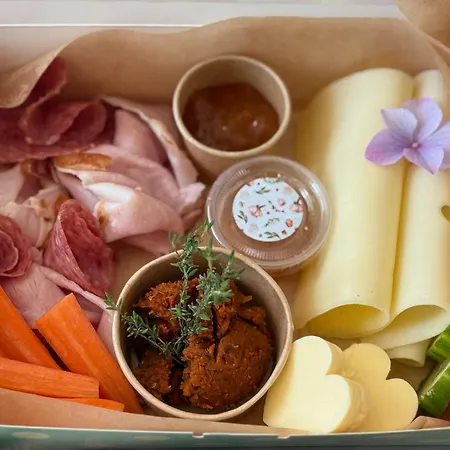 Kerschbaumer.apartments Waidhofen an der Ybbs