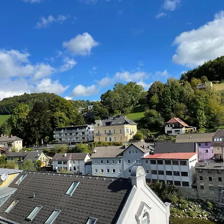 Kerschbaumer.apartments Apartamento