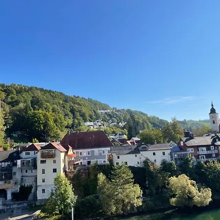 Apartamento Kerschbaumer.apartments