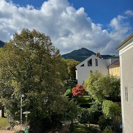 Kerschbaumer.apartments Lejlighed *