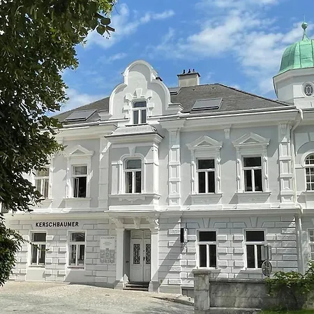Kerschbaumer.apartments * Waidhofen an der Ybbs