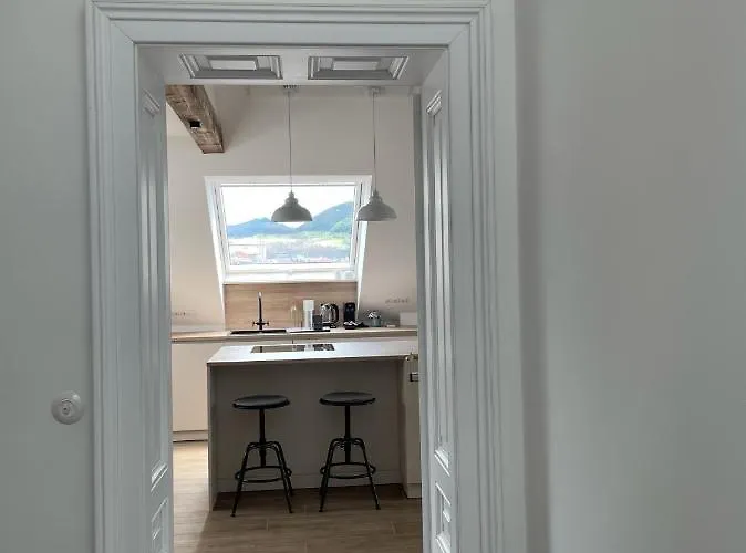 Kerschbaumer.apartments Waidhofen an der Ybbs