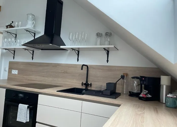 Apartamento Kerschbaumer.apartments Waidhofen an der Ybbs