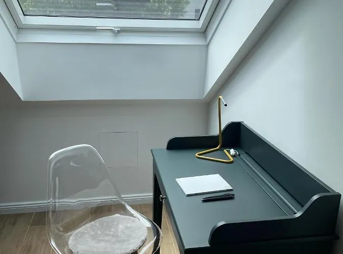 Apartamento Kerschbaumer.apartments