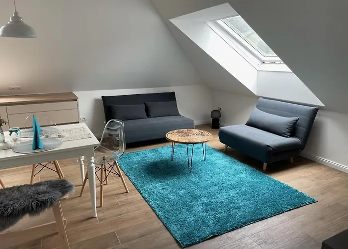 Kerschbaumer.apartments *