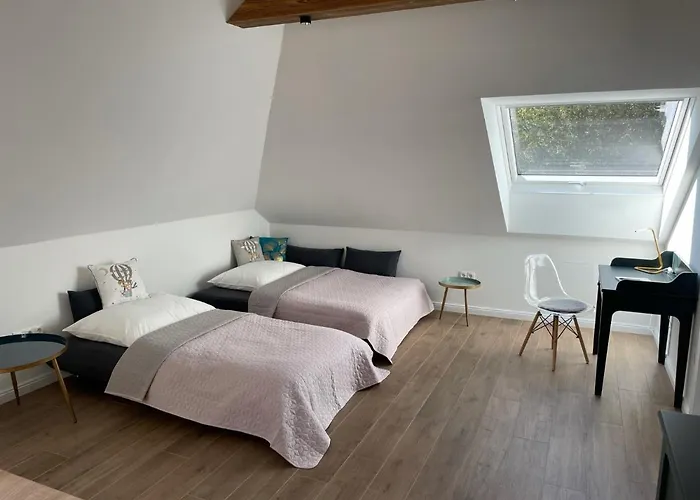 Apartamento Kerschbaumer.apartments