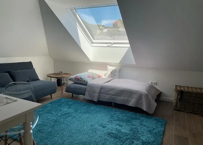 Apartamento Kerschbaumer.apartments *