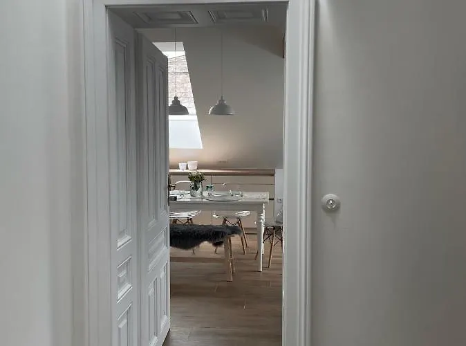 Kerschbaumer.apartments Apartment *