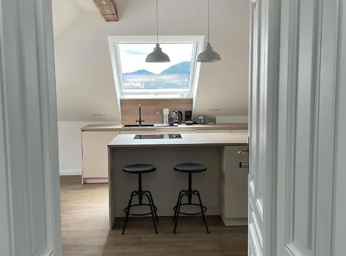 Kerschbaumer.apartments * Waidhofen an der Ybbs