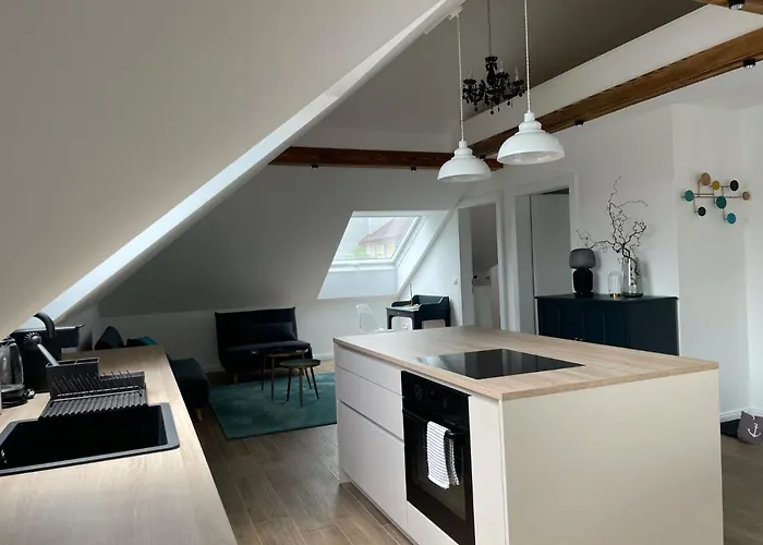 Kerschbaumer.apartments Apartment