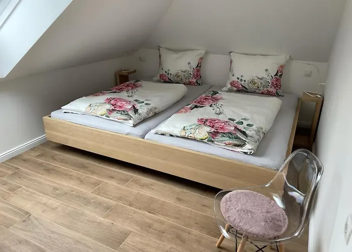 Kerschbaumer.apartments Waidhofen an der Ybbs