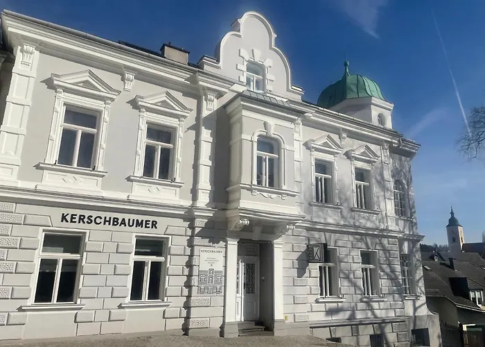 Kerschbaumer.apartments Apartment *