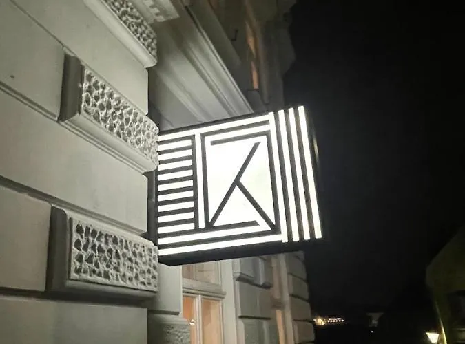 Apartment Kerschbaumer.apartments Waidhofen an der Ybbs