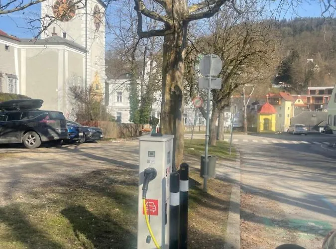 Apartamento Kerschbaumer.apartments Waidhofen an der Ybbs