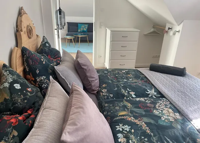 Kerschbaumer.apartments Waidhofen an der Ybbs