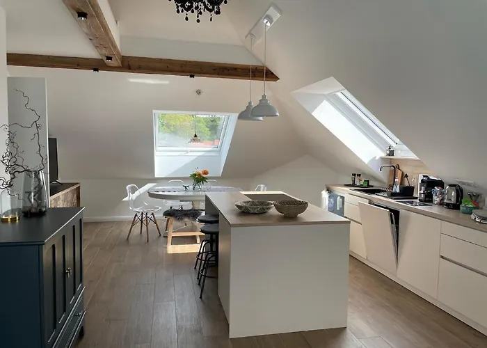 Kerschbaumer.apartments Apartamento