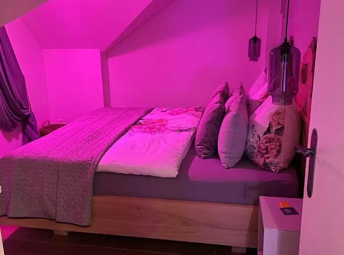 Kerschbaumer.apartments *