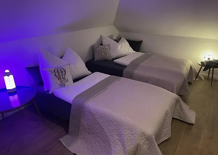 Kerschbaumer.apartments