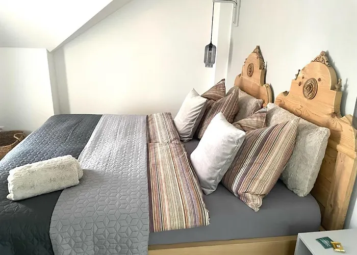 Apartamento Kerschbaumer.apartments