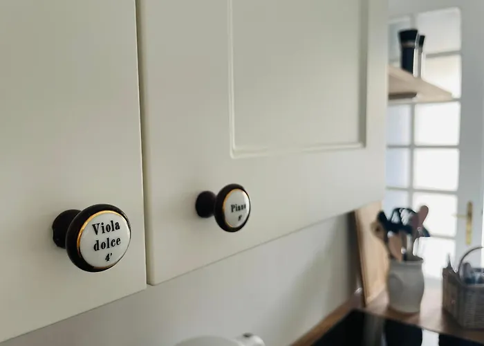 Kerschbaumer.apartments Waidhofen an der Ybbs