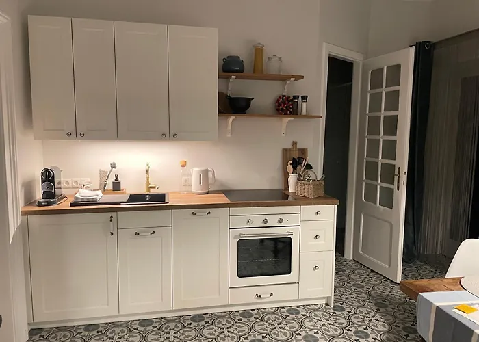 Kerschbaumer.apartments * Waidhofen an der Ybbs