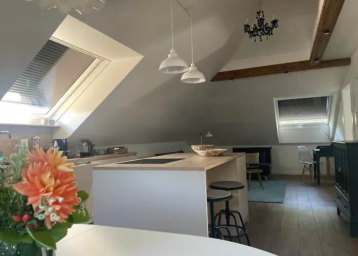 Kerschbaumer.apartments Apartment Waidhofen an der Ybbs