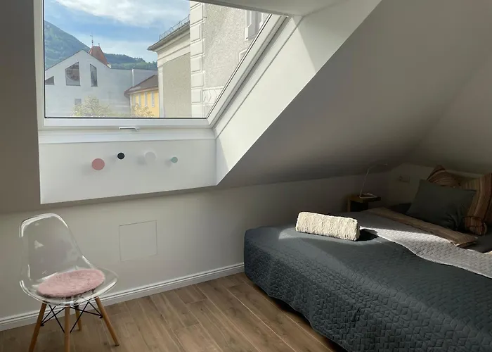 Apartamento Kerschbaumer.apartments Waidhofen an der Ybbs