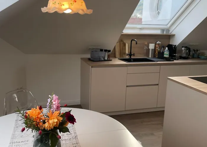 Kerschbaumer.apartments Apartment *