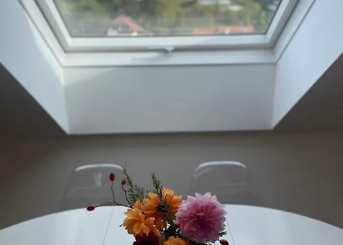 Kerschbaumer.apartments * Waidhofen an der Ybbs