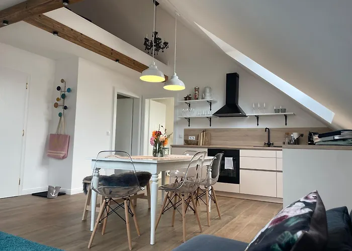 Kerschbaumer.apartments Apartamento