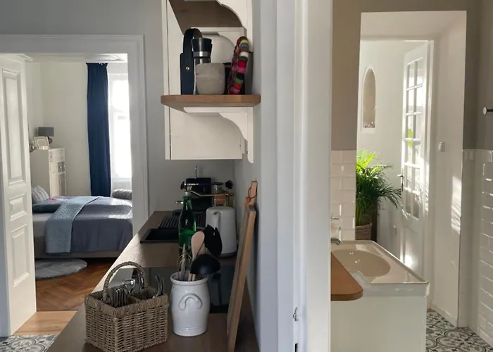 Kerschbaumer.apartments Waidhofen an der Ybbs