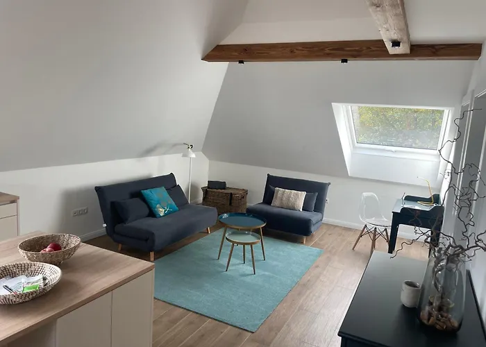 Kerschbaumer.apartments Apartment