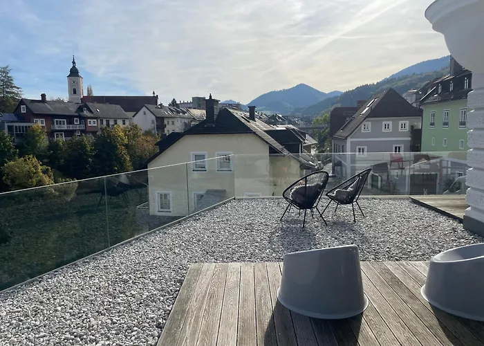 Apartamento Kerschbaumer.apartments *