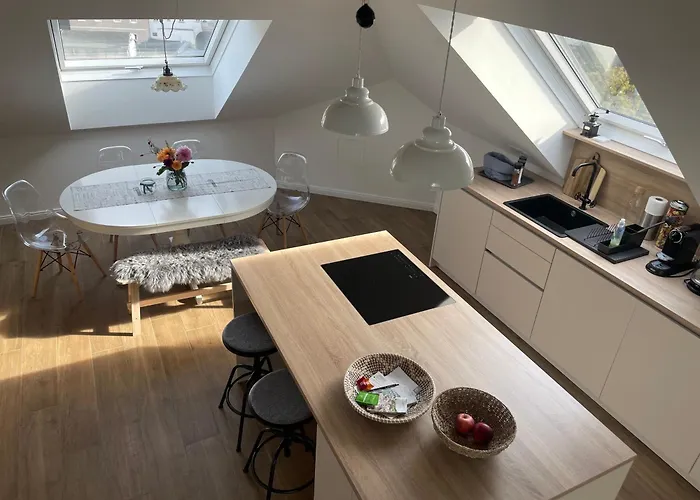 Kerschbaumer.apartments * Waidhofen an der Ybbs