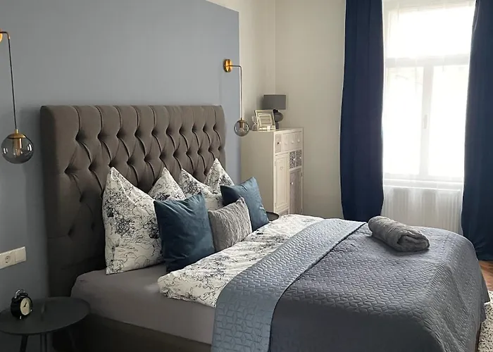 Kerschbaumer.apartments