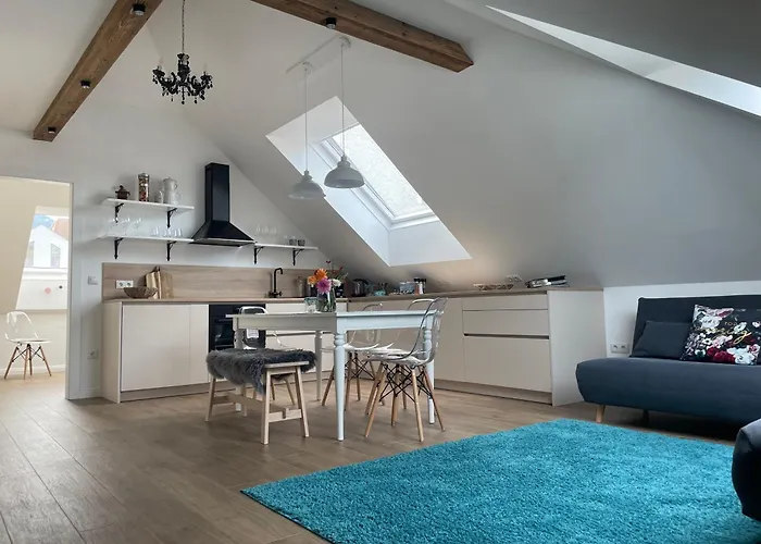 Kerschbaumer.apartments Apartment Waidhofen an der Ybbs