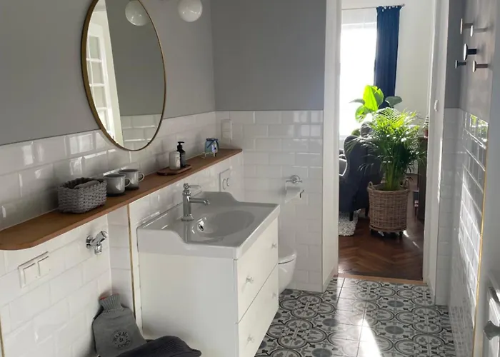 Apartamento Kerschbaumer.apartments *