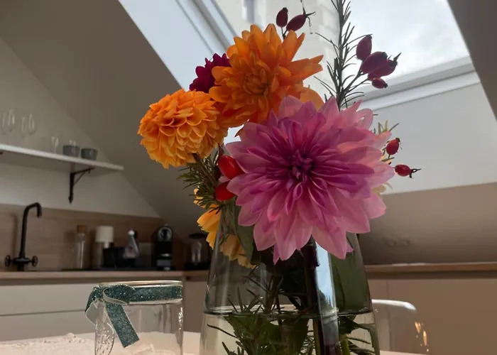 Kerschbaumer.apartments * Waidhofen an der Ybbs