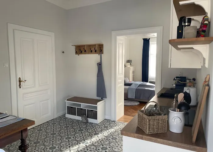 Apartamento Kerschbaumer.apartments