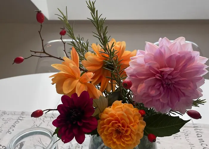 Kerschbaumer.apartments Apartment Waidhofen an der Ybbs