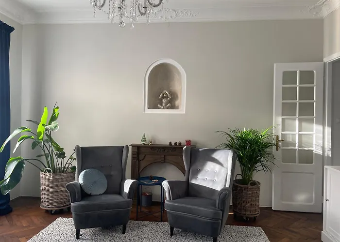 Apartamento Kerschbaumer.apartments *