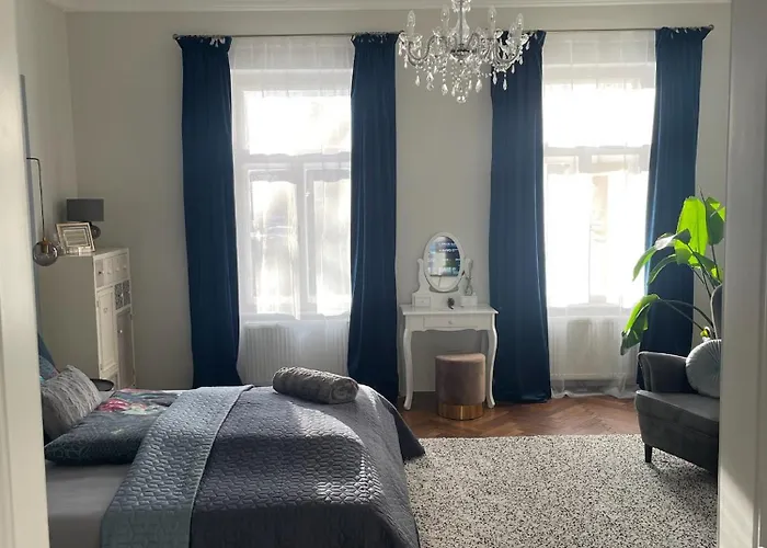 Apartment Kerschbaumer.apartments Waidhofen an der Ybbs