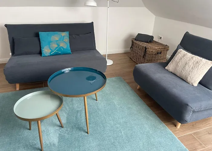 Kerschbaumer.apartments *