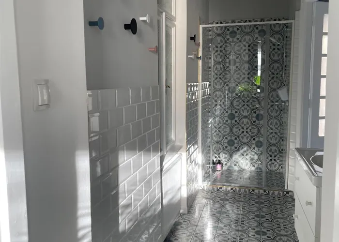 Kerschbaumer.apartments Apartment