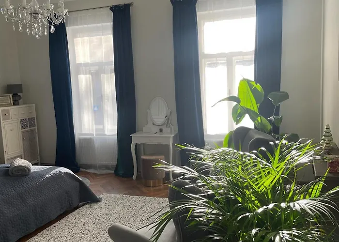 Kerschbaumer.apartments * Waidhofen an der Ybbs