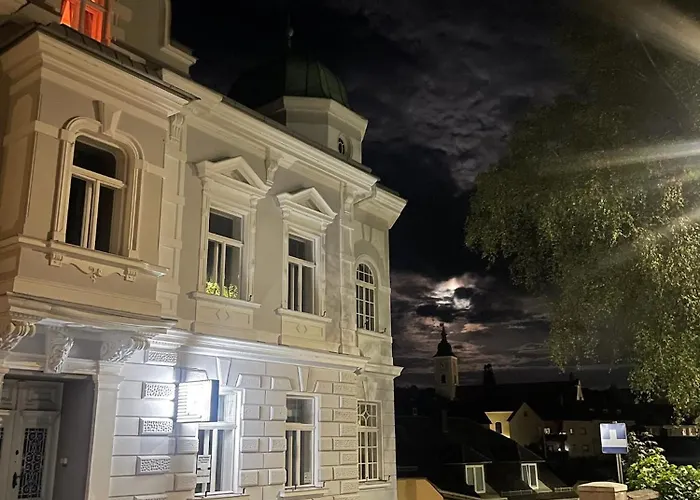 Kerschbaumer.apartments