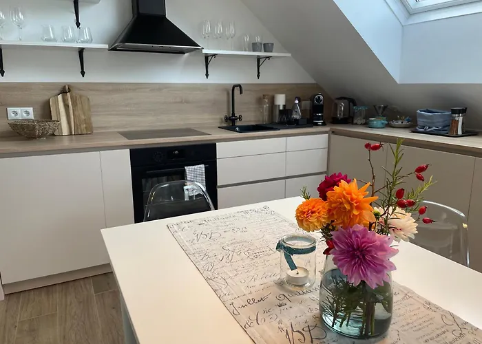 Kerschbaumer.apartments Apartamento Waidhofen an der Ybbs