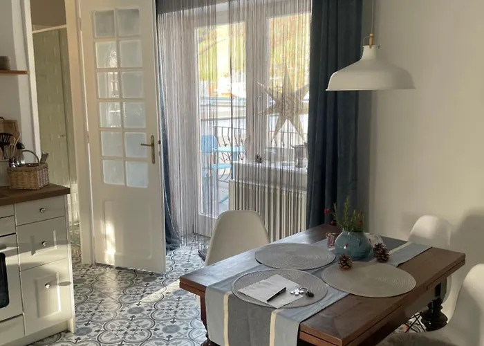 Kerschbaumer.apartments Waidhofen an der Ybbs