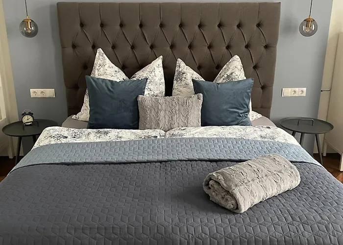 Kerschbaumer.apartments Apartamento